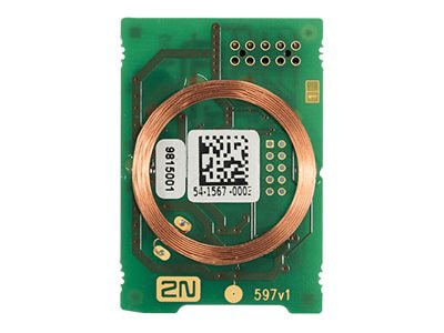 2N RFID reader
