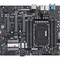 Supermicro X13SRA-TF Motherboard