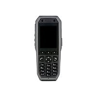 Avaya 3755 - wireless digital phone - with Bluetooth interface with caller