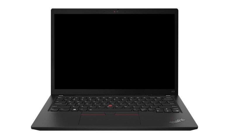 Lenovo ThinkPad X13 Gen 3 - 13.3