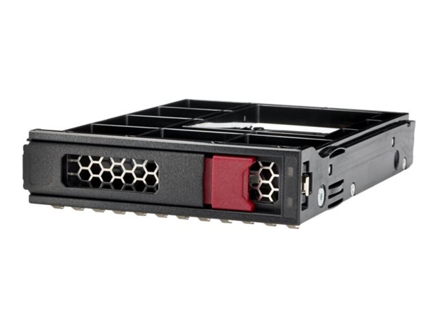 HPE Mixed Use Value - SSD - 960 GB - SAS 12Gb/s