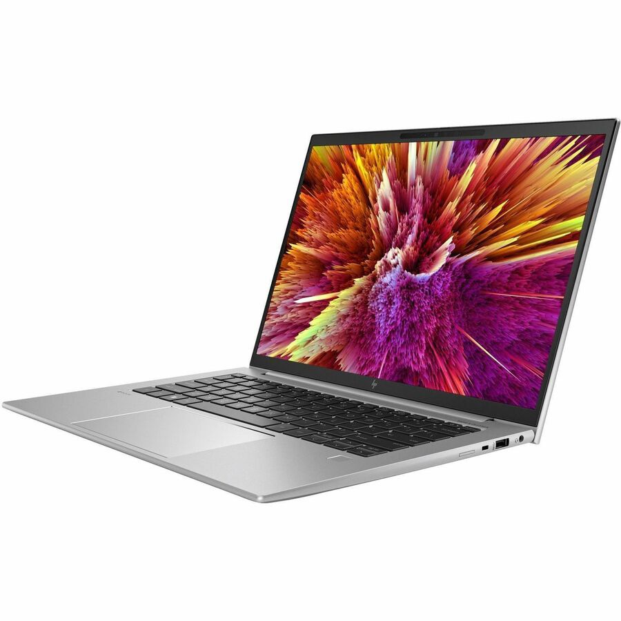 HP ZBook Firefly 14 G10 14" Mobile Workstation - Intel Core i7 13th Gen i7-1365U - 32 GB - 1 TB SSD