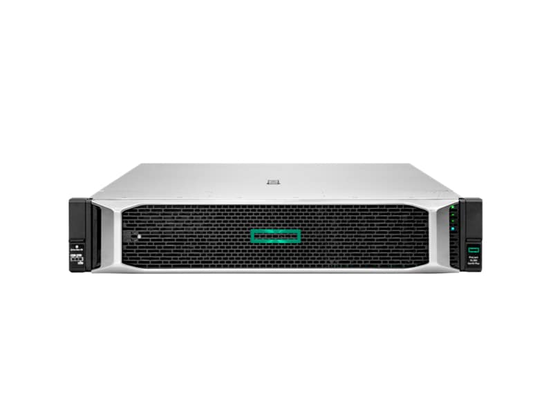 HPE ProLiant DL380 Gen10 Plus 8LFF Server