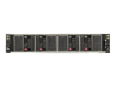 VAST Data Quad Server Chassis