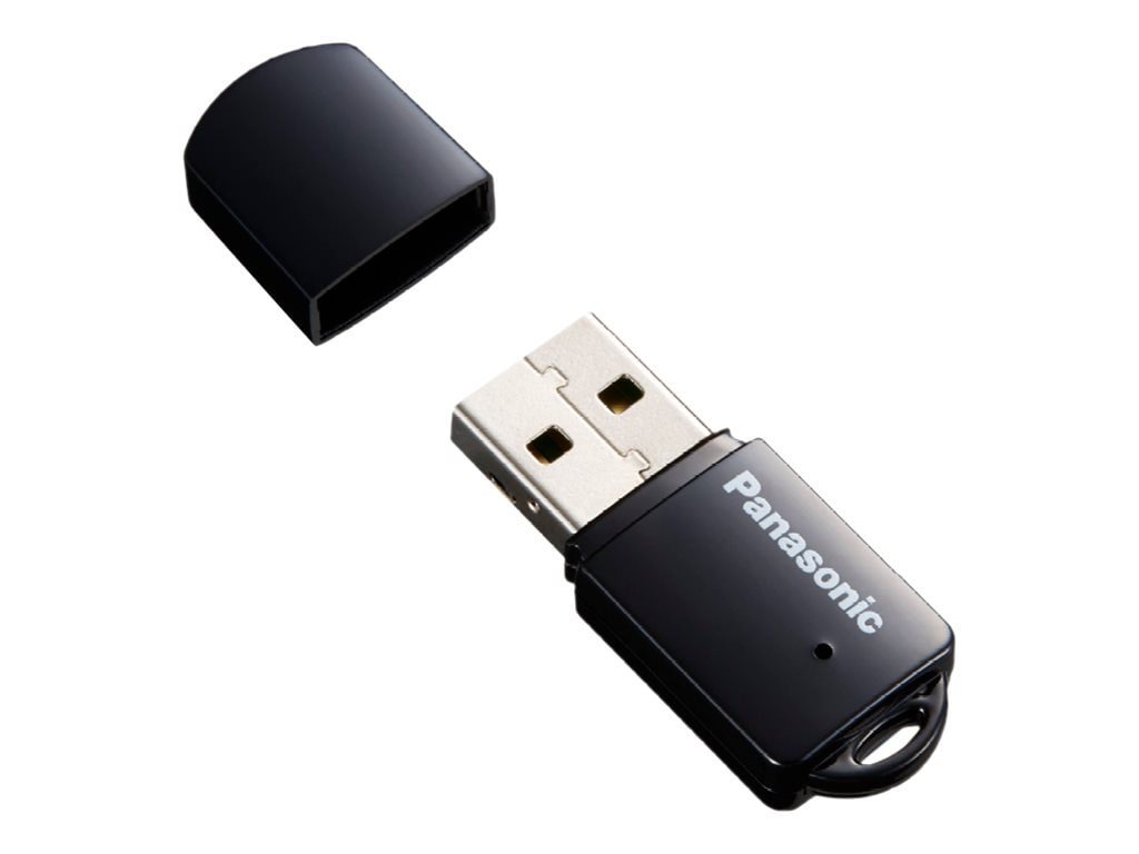 Panasonic AJ-WM50P - adaptateur réseau - USB 2.0