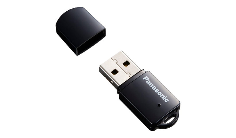 Panasonic AJ-WM50P - network adapter - USB 2.0