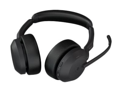 Jabra Evolve2 55 MS Stereo - headset