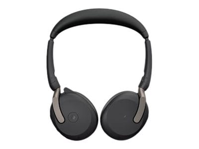 Jabra Evolve2 65 Flex MS Stereo - micro-casque