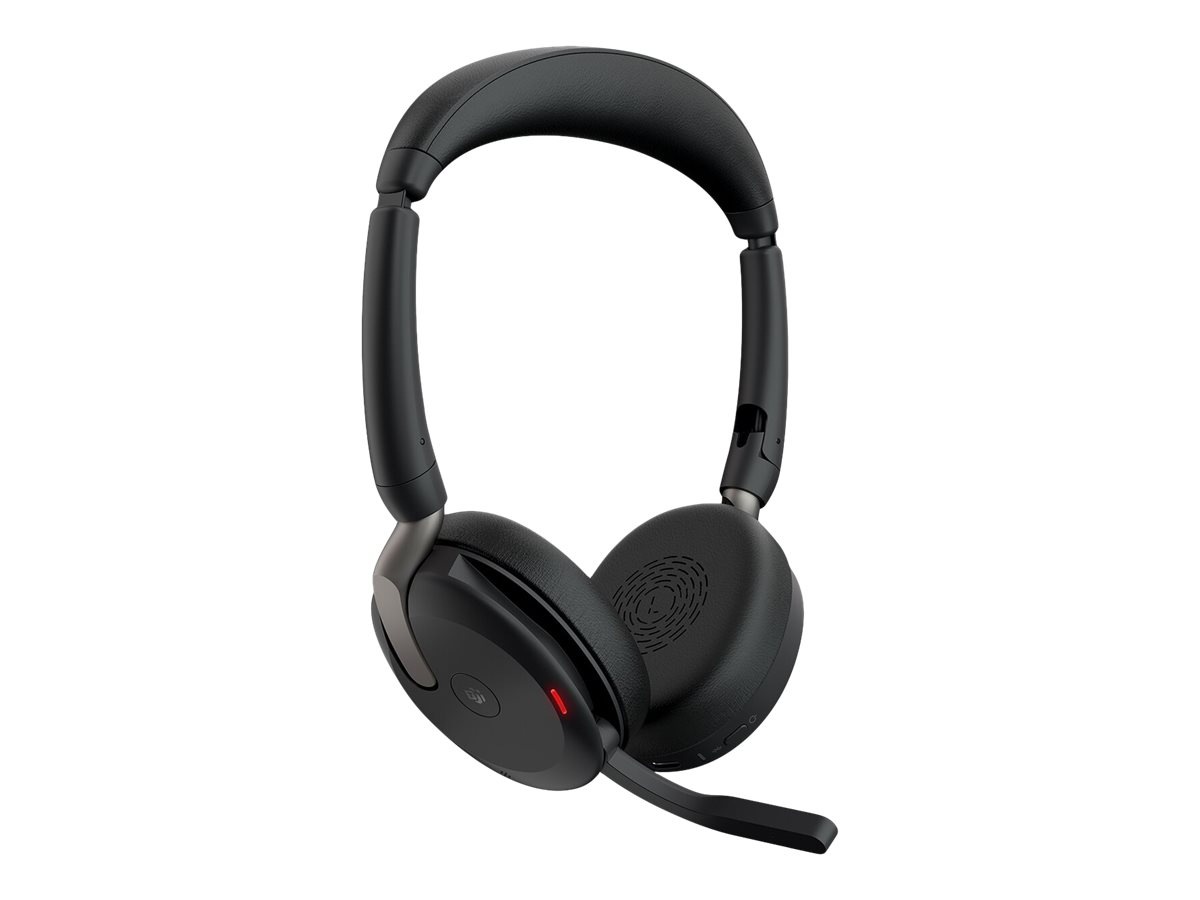 Jabra Evolve2 65 Flex MS Stereo Headset