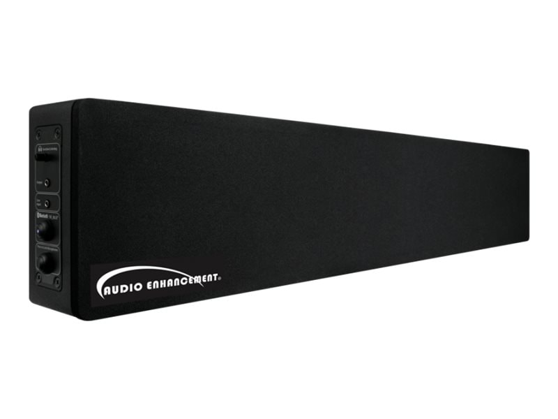 Audio Enhancement BEAM Pro - sound bar - for PA system - wireless