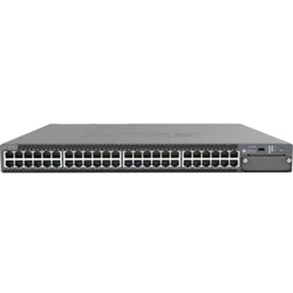 Juniper 48-Port 10/100/1000Base-T Ethernet Switch