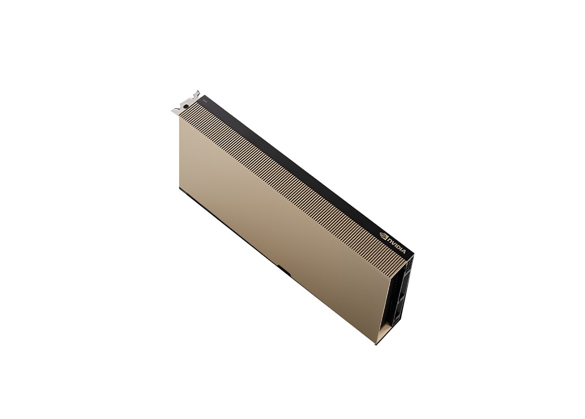 Nutanix NVIDIA A16 4x16GB GPU Card