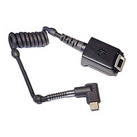 Zebra Corded Adapter for RS5100 and RS6100 Wearable Scanners