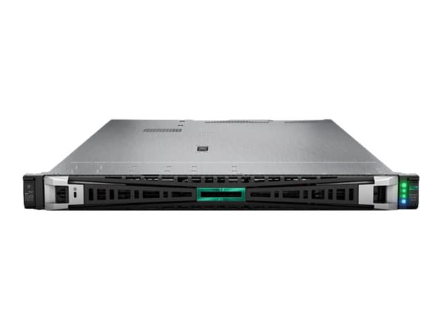HPE ProLiant DL360 Gen11 Network Choise - rack-mountable - Xeon Silver 4410