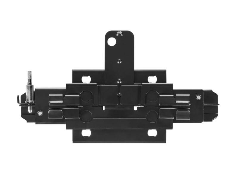 HPE Aruba AP-MNT-MP10-U Campus AP - mount bracket kit - type U: Universal