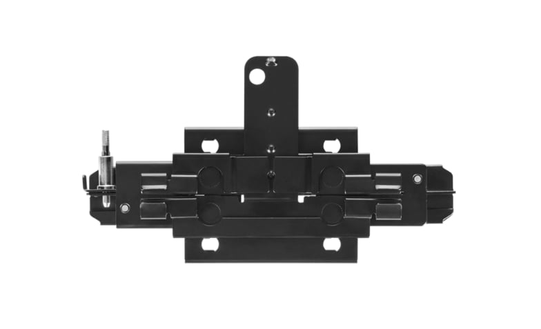 HPE Aruba AP-MNT-MP10-U Campus AP - mount bracket kit - type U: Universal -  S0J40A - Network Antennas - CDW.com