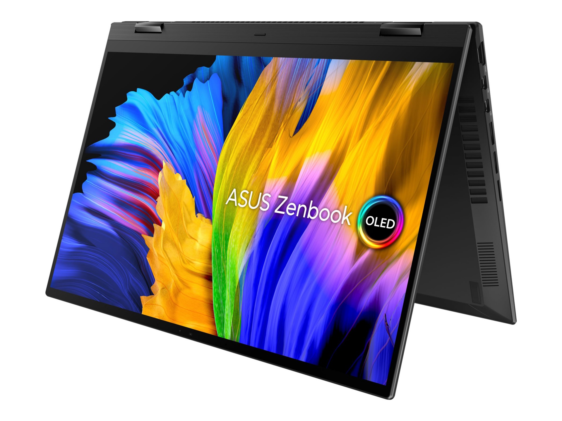 ASUS Zenbook 14 Flip OLED UN5401RA-DH74T - 14" - Ryzen 7 6800H - 16 GB RAM - 1 TB SSD