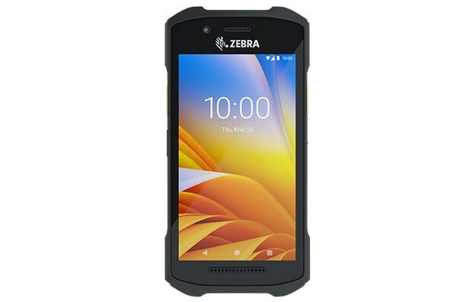 Zebra TC26 4GB RAM 64GB Flash Android Touch Computer