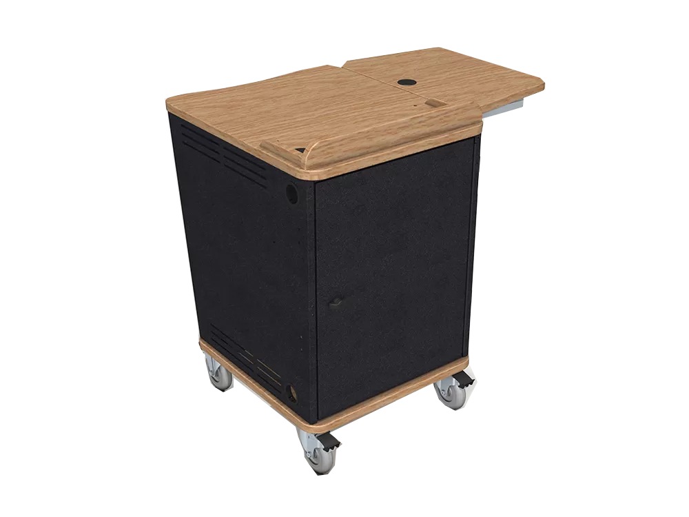 Spectrum 36" Inspiration Plus Lectern