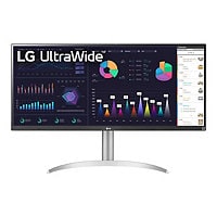 LG 34" 2560x1080 21:9 LCD Monitor