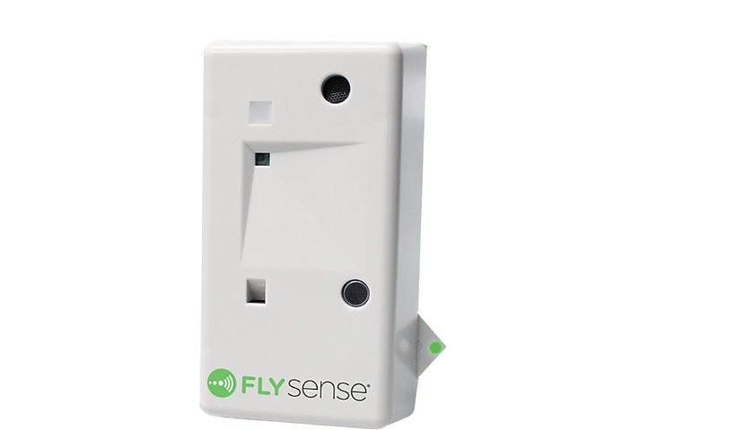 Soter FlySense Vaping and Sound Detector