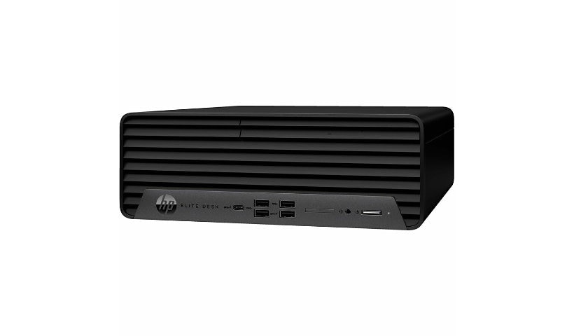 HP Elite 600 G9 i5-12500 16GB RAM 1TB Mini PC