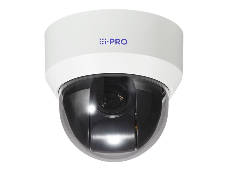 i-PRO S-Series WV-S65302-Z2 - network surveillance camera - dome