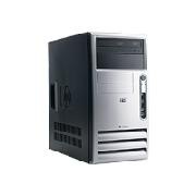 HP Compaq Business Desktop dc5100