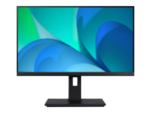 Acer Vero BR247Y Ebmiprx - BR7 Series - LED monitor - Full HD (1080p) - 24"