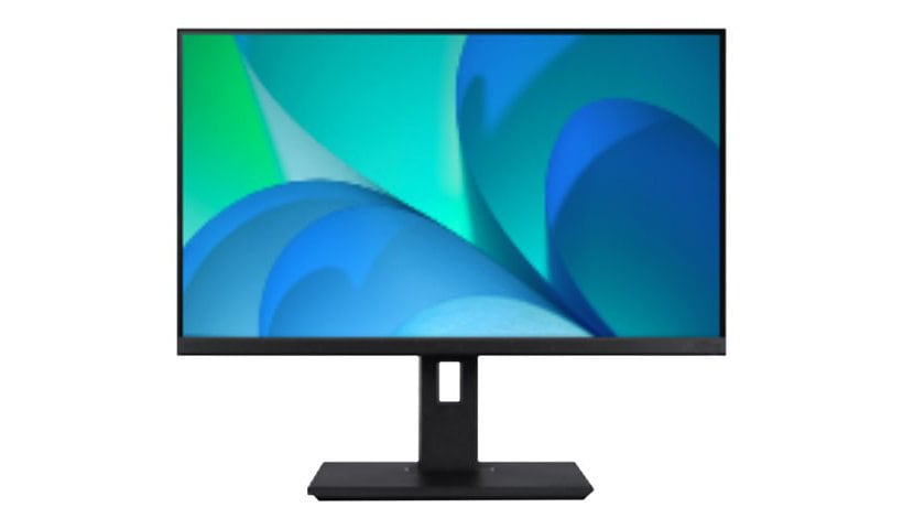Acer Vero BR247Y Ebmiprx - BR7 Series - LED monitor - Full HD (1080p) - 24"