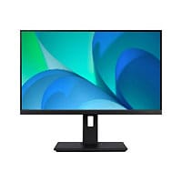 Acer Vero BR247Y Ebmiprx - BR7 Series - LED monitor - Full HD (1080p) - 24"