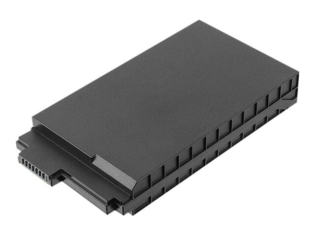 Getac Spare Main Battery - batterie de portable - Li-Ion - 6900 mAh