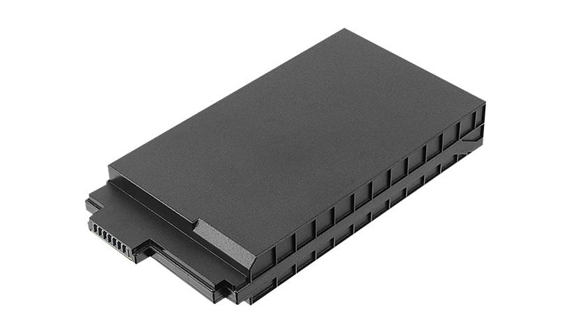 Getac Spare Main Battery - batterie de portable - Li-Ion - 6900 mAh