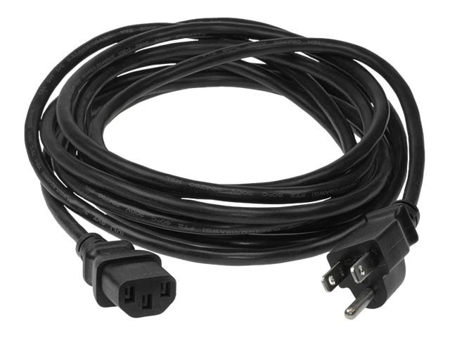Anywhere Cart - power cable - 12 ft