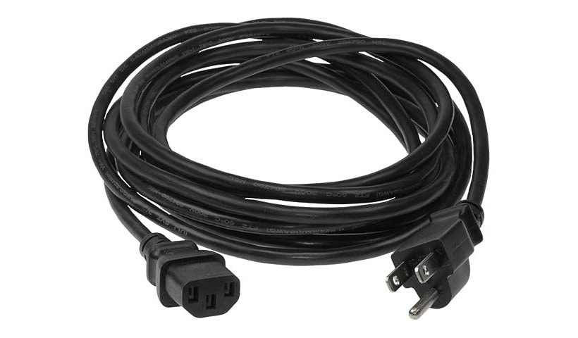Anywhere Cart - power cable - 12 ft