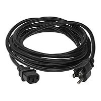 Anywhere Cart - power cable - 12 ft