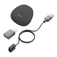 Yealink Portable Accessory Kit for WH62 DECT Wireless Headset