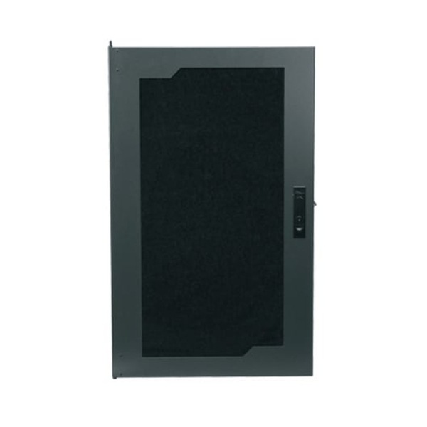 Middle Atlantic 12U Front and Rear Plexi Door for Essex MMR Series Rack