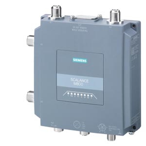 Siemens Scalance Network Router
