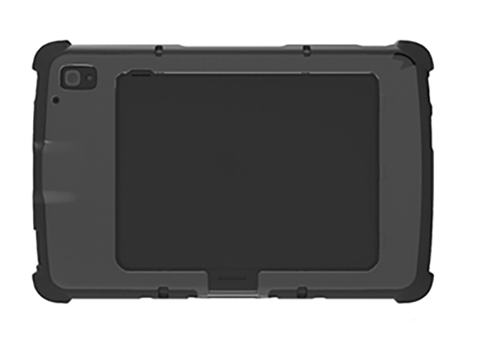 InfoCase Rugged Snap-on Case for ET4x 8" Tablet