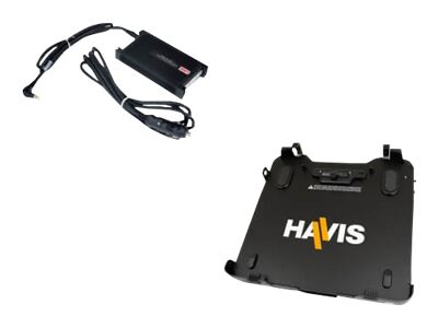 Havis DS-PAN-1115 - station d'accueil - 10Mb LAN