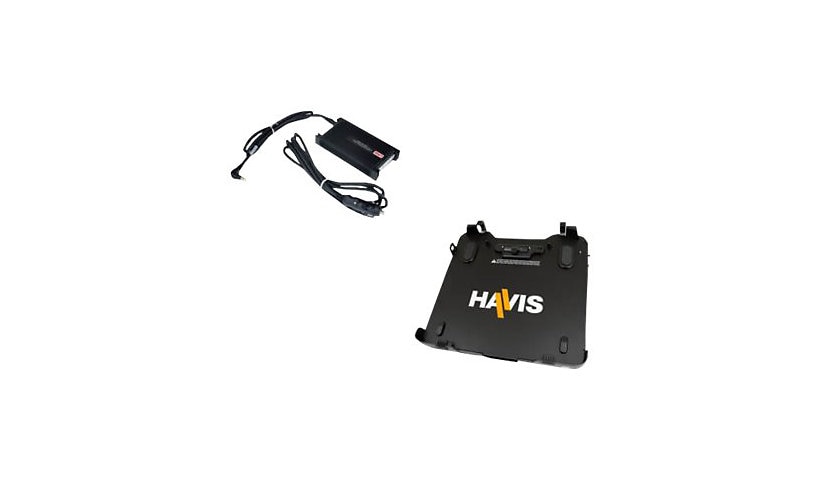 Havis DS-PAN-1115 - station d'accueil - 10Mb LAN