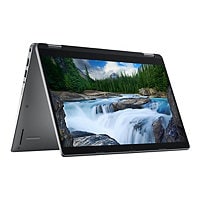 Dell Latitude 5340 2-in-1 - 13.3" - Intel Core i7 - 1365U - vPro Enterprise - 16 Go RAM - 256 Go SSD - Anglais