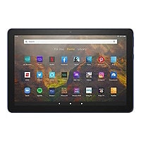 Amazon Fire HD 10 - 11ème génération - tablette - Fire OS - 64 Go - 10.1"