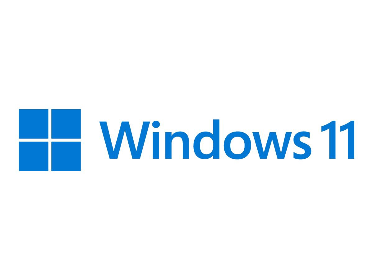 Windows 11 Professionnel pour les stations de travail  - licence - 1 licence