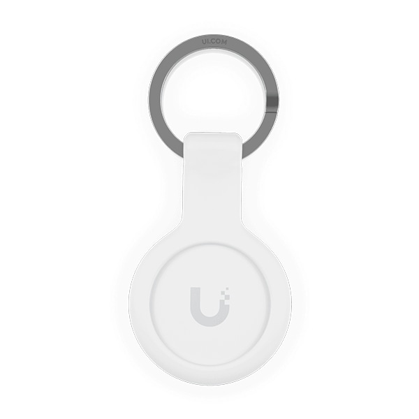 Ubiquiti UniFi UA Pocket Keyfob - 10 Pack - UA-POCKET - Security Tokens