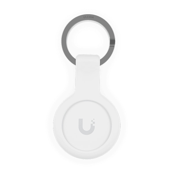 Security - - Tokens UA-POCKET 10 Pocket Ubiquiti Pack - UA UniFi Keyfob