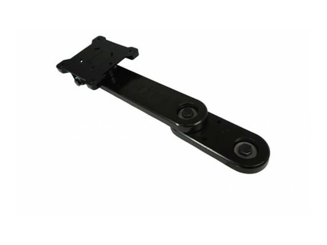 Havis - swivel arm for keyboard