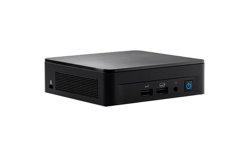 Simply NUC 12 Core i7 32GB RAM 1TB Windows 11 Pro