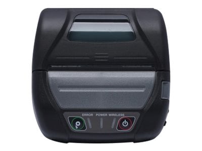 Seiko Instruments MP-A40 - label printer - B/W - thermal line